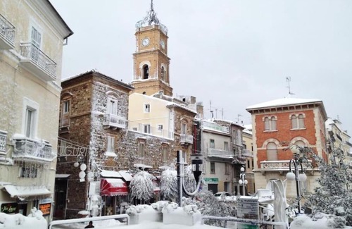 Atessa Appartement | Borgo Antico
