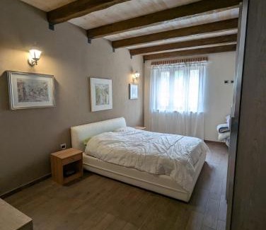 Camerano Appartement | Borgo Antico