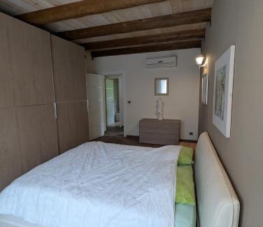 Camerano Appartement | Borgo Antico