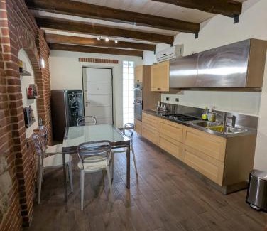 Camerano Appartement | Borgo Antico