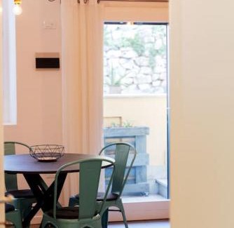 Tellaro Appartement | Borgo Antico - La PousadalMare