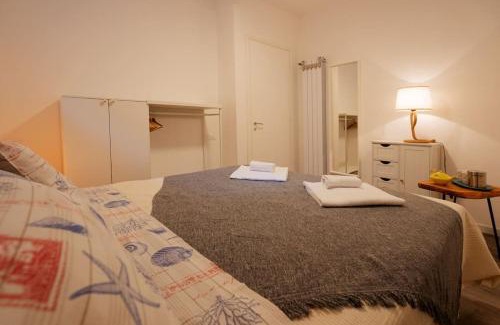 Tellaro Appartement | Borgo Antico - La PousadalMare