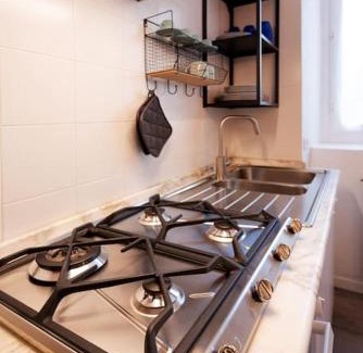 Tellaro Appartement | Borgo Antico - La PousadalMare