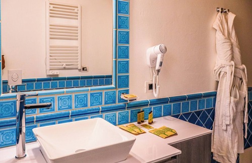 Santa Teresa di Gallura Hôtel | Borgo Arborea Charming Retreat