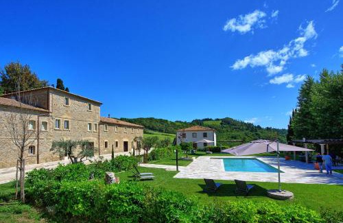 Volterra Appartement | Borgo Ariano near Volterra by PosarelliVillas