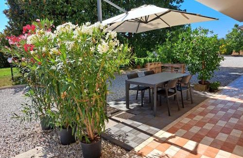 Ponzano Veneto Maison | Borgo Barucchella