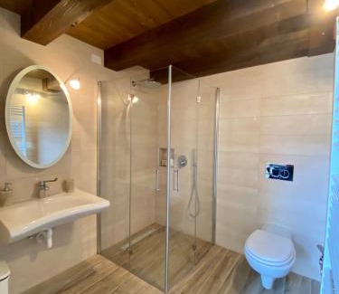 Sansepolcro Appartement | Borgo Benedetto