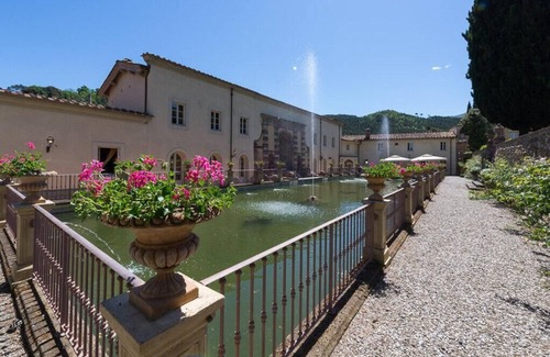 Vorno Villa | Retraite exclusive pour 26 personnes avec chef personnel à seulement 7 km de Lucques
