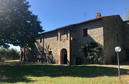 Passignano sul Trasimeno Maison | Borgo Boiano