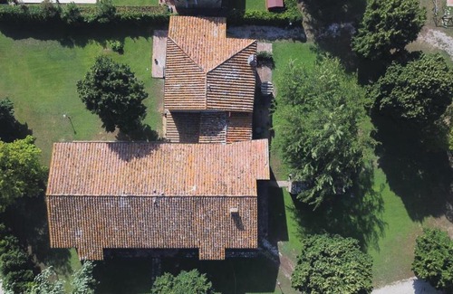 Passignano sul Trasimeno Maison | Borgo Boiano