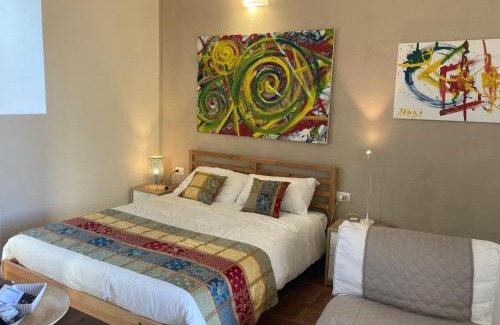 Ceprano Appartement | Borgo Bruno