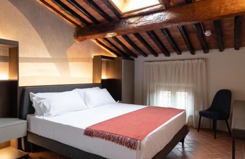 Bucciano Maison | Borgo Bucciano