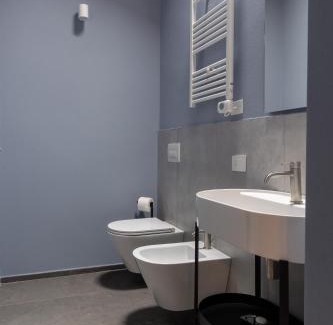 Bucciano Maison | Borgo Bucciano