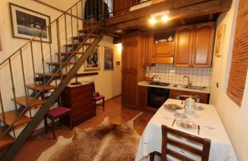 Buggiano Appartement | Borgo Buggiano: Appartement - Borgo Buggiano
