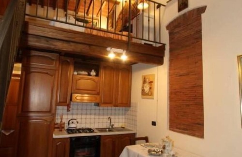 Buggiano Appartement | Borgo Buggiano: Appartement - Borgo Buggiano