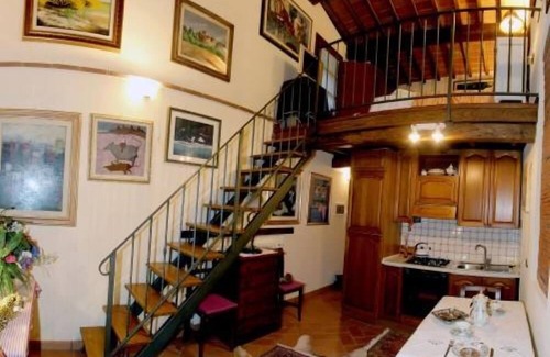 Buggiano Appartement | Borgo Buggiano: Appartement - Borgo Buggiano
