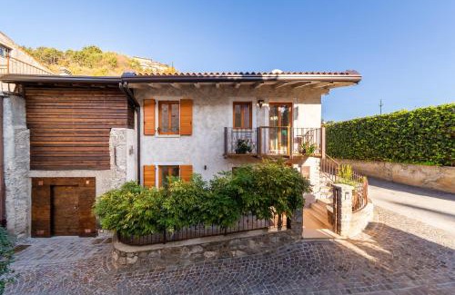 Voltino Maison | Borgo Cantagallo Casa Olivia 2