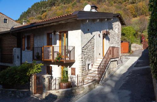 Voltino Maison | Borgo Cantagallo Casa Olivia 2