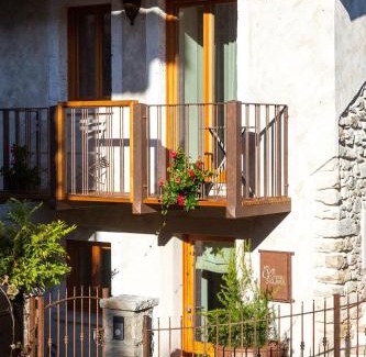 Voltino Maison | Borgo Cantagallo Casa Olivia 2