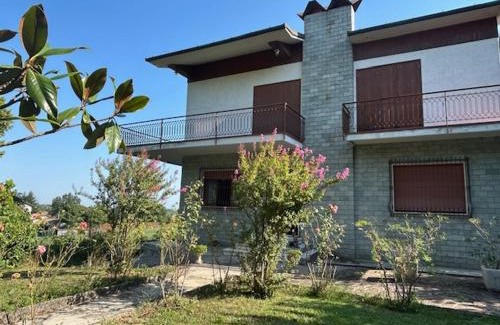 Albinea Maison | Borgo Caprari