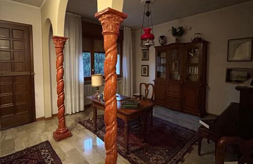 Albinea Maison | Borgo Caprari