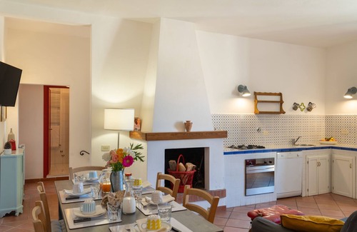 Torsoli Maison | Borgo Castagnoli by Interhome