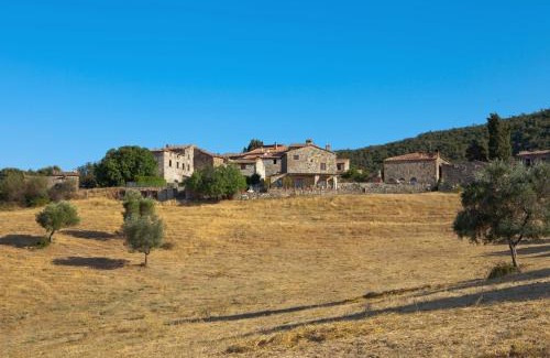 San Macario In Monte Maison | Borgo Cerbaiola
