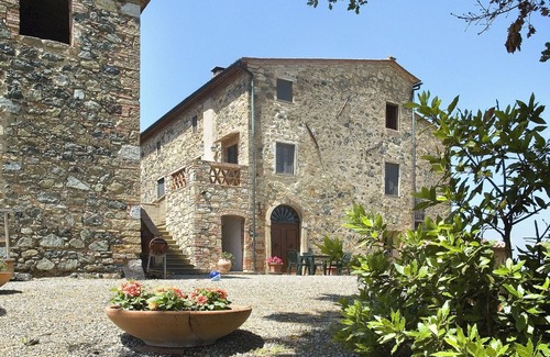 San Macario In Monte Appartement | Borgo Cerbaiola by Interhome