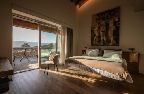 Porrena Maison | Borgo Corsignano