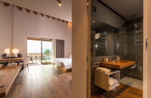 Porrena Maison | Borgo Corsignano