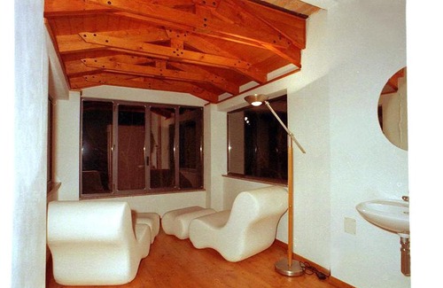 Rocca D'Arazzo Appartement | BORGO d' PARTIQUILAR