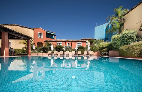 Arbatax Maison | Borgo degli Ulivi Residence