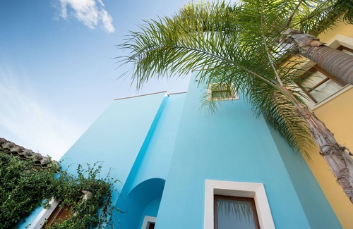 Arbatax Maison | Borgo degli Ulivi Residence