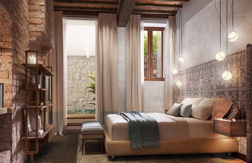 Boschetto Vecchio Hôtel | Borgo Dei Conti Resort Relais & Chateaux