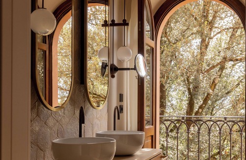 Boschetto Vecchio Hôtel | Borgo Dei Conti Resort Relais & Chateaux