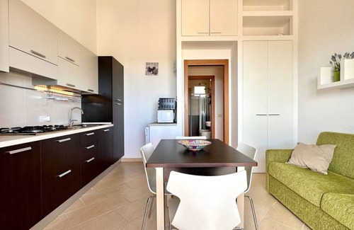 Bardino Nuovo Appartement | Borgo dei Fiori Sea, Spa & Pool