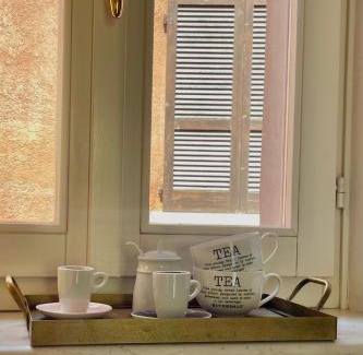 San Felice del Benaco Appartement | Borgo dei Sogni - Deluxe Apartment - Lago di Garda
