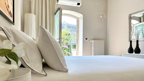 San Felice del Benaco Appartement | Borgo dei Sogni - Deluxe Apartment - Lago di Garda