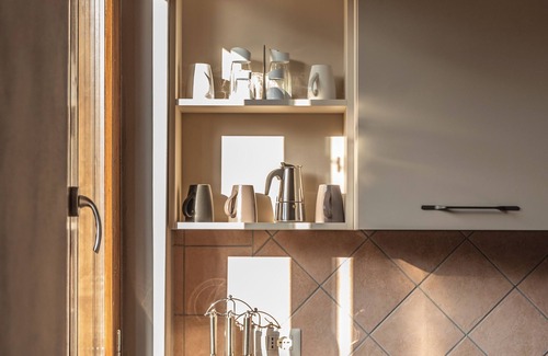 Perito Maison | Borgo del Bambù