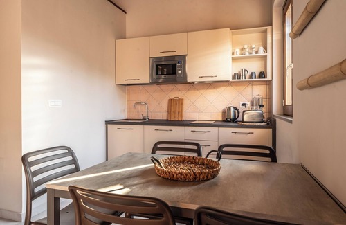 Perito Maison | Borgo del Bambù