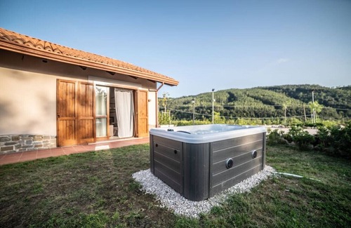 Perito Appartement | Borgo del Bambù: Risposati Nella Natura