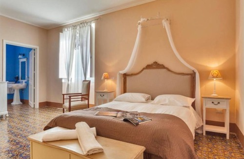 Palazzolo Acreide Lit Et Petit-Déjeuner | Borgo del Carato