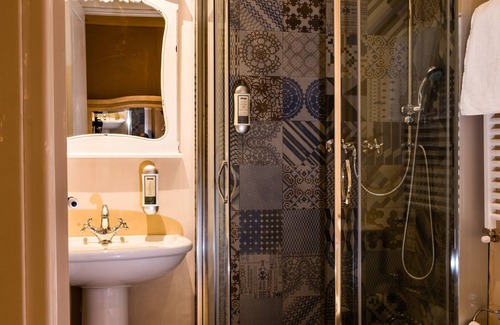Palazzolo Acreide Lit Et Petit-Déjeuner | Borgo del Carato