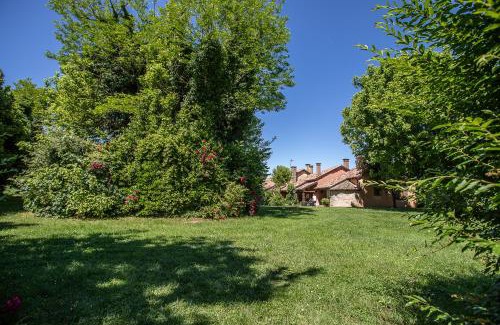 Porto Viro Appartement | Borgo del Nibbio