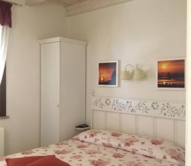 Birgi Vecchi Appartement | Borgo della Luna