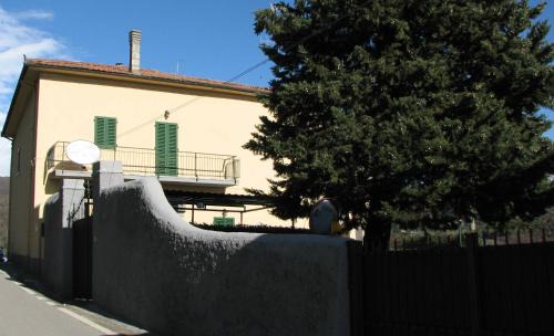 Montemurlo Lit Et Petit-Déjeuner | Borgo della Rocca
