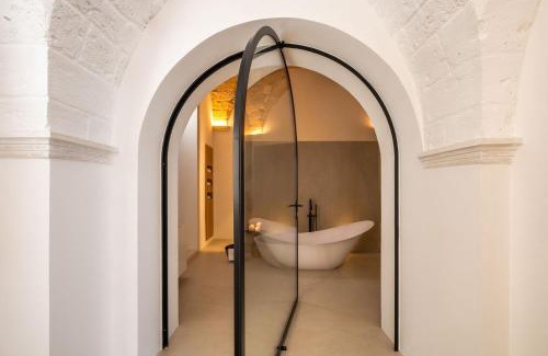 Centro Storico Maison | Borgo delle Dimore