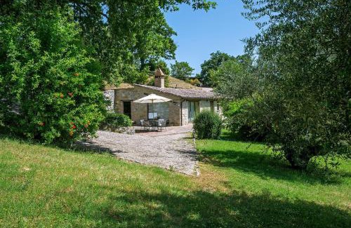 Umbertide Maison | Borgo Di Bastia Creti