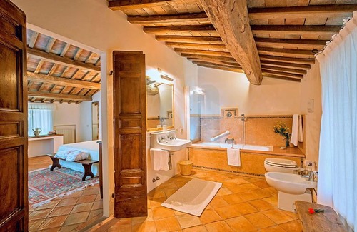 Umbertide Hôtel | Borgo di Bastia Creti