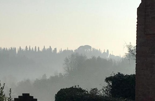 Colleoli Appartement | Borgo di Colleoli